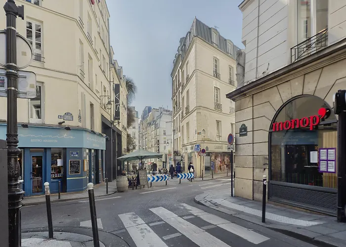 Maison Le Bac