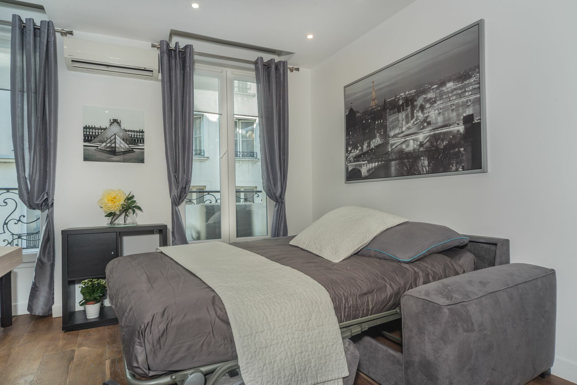 Maison Le Bac Apartment Paris