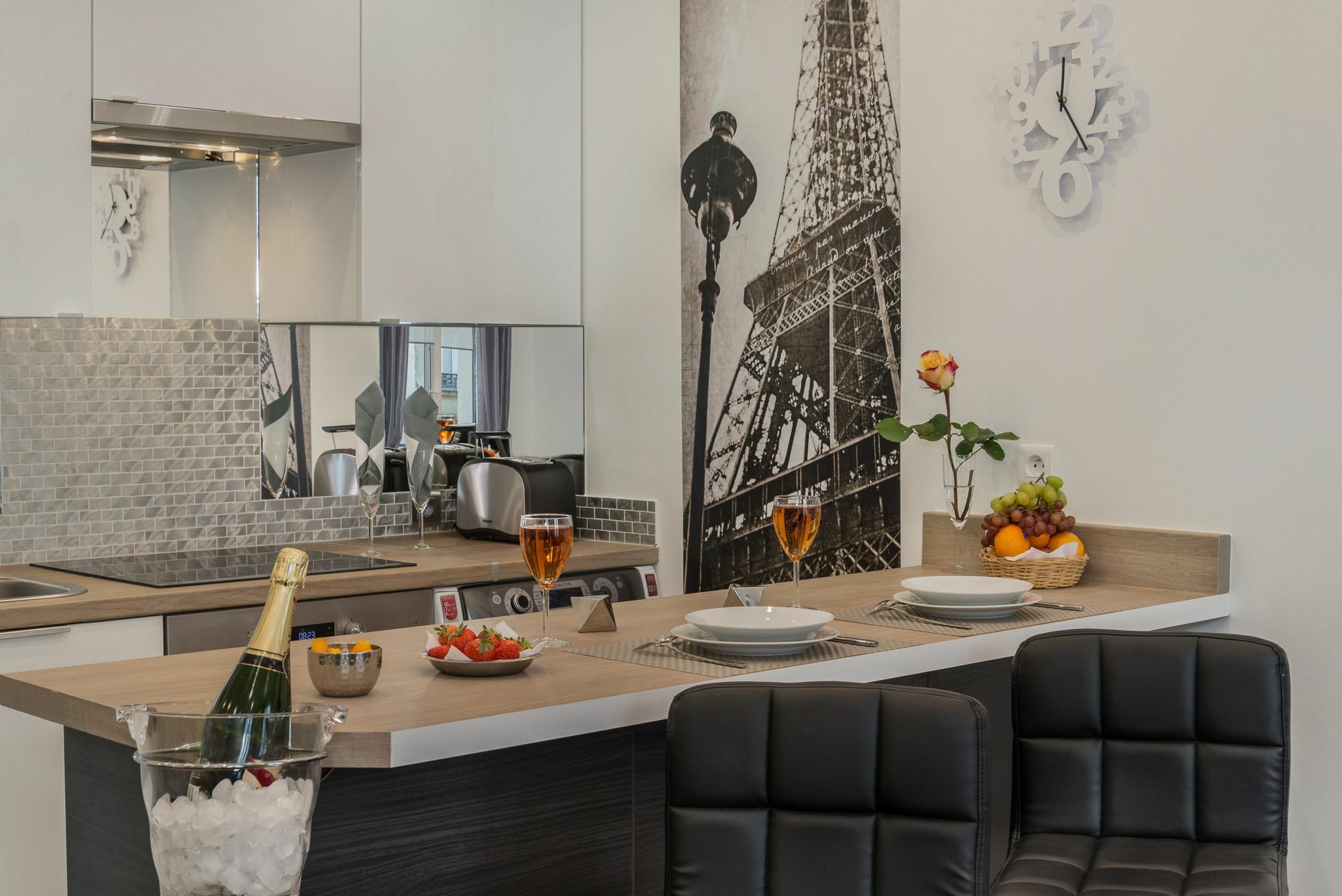 Maison Le Bac Apartment Paris