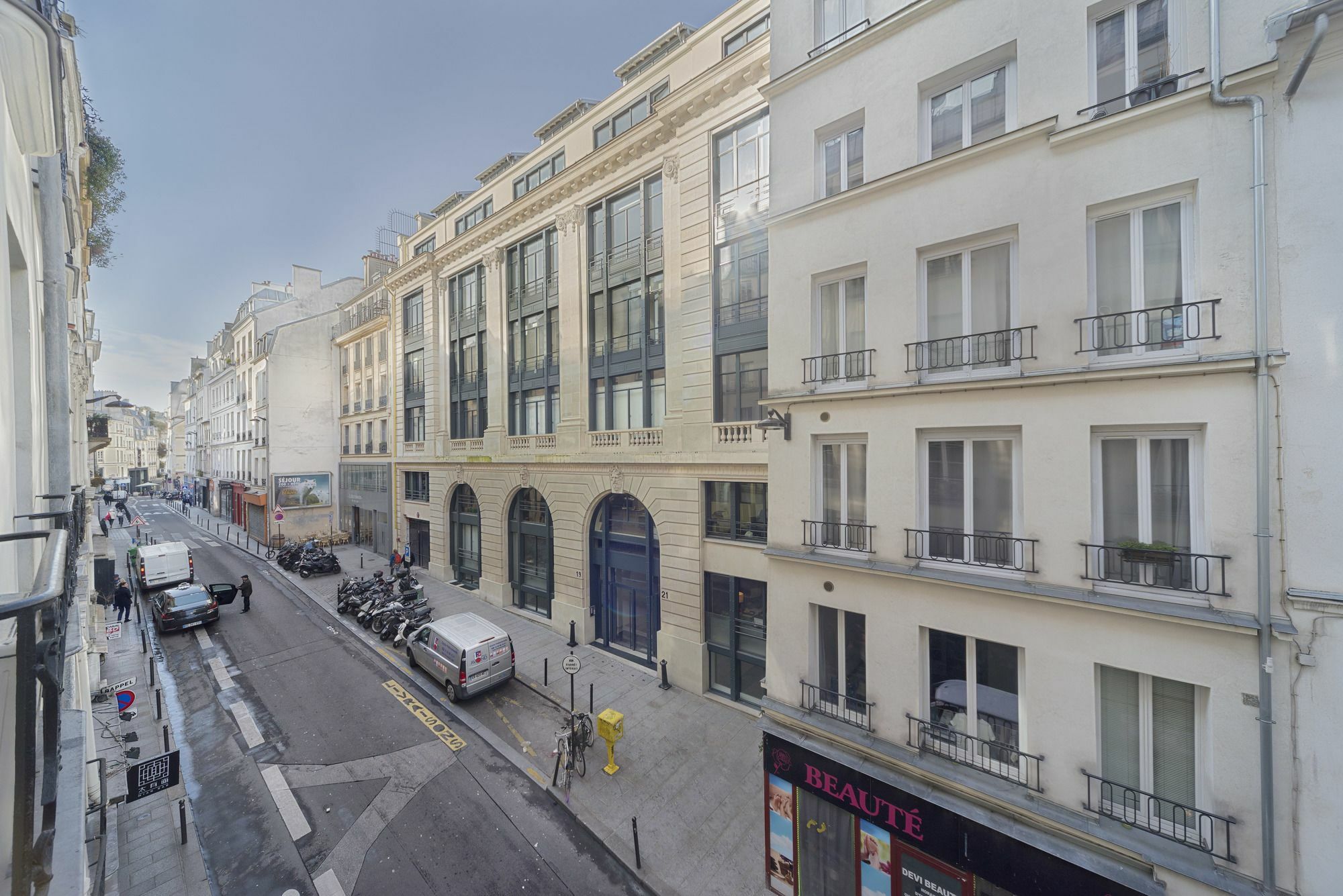 Maison Le Bac Apartment
